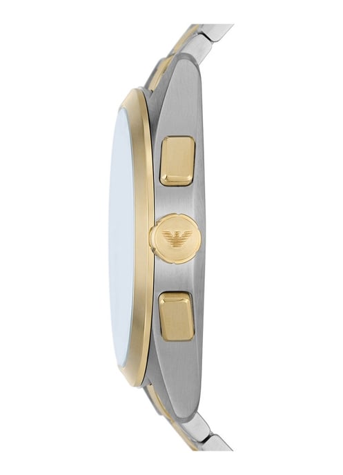 Emporio Armani Claudio Men's Multicolour Watch AR11511