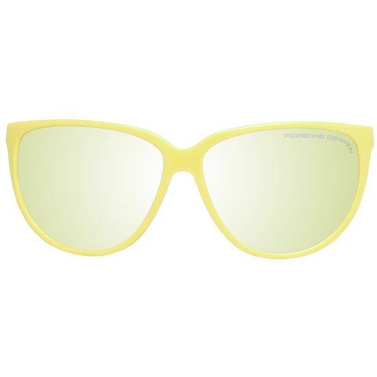 Porsche Design Sunglasses P8588 C 61 - Image 2