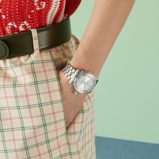Gucci YA136354 Unisex Dive Automatic Watch 40mm