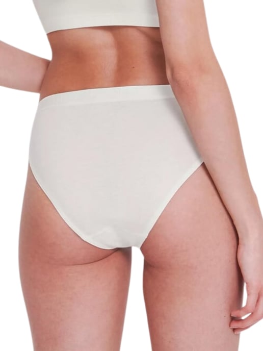 GO Casual High Leg Briefs (2 Pack)