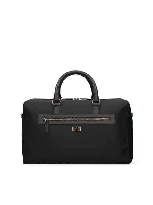 John Richmond Reistas Heren BLACK - Image 1