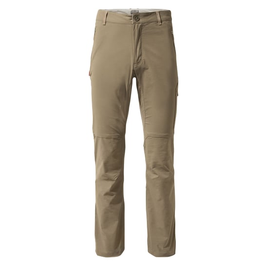 Craghoppers Heren NosiLife Pro II-broek (Kiezelsteentjes) - Image 1