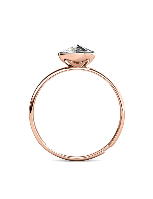 Acacia Ring - Oostenrijks Kristal - Image 5