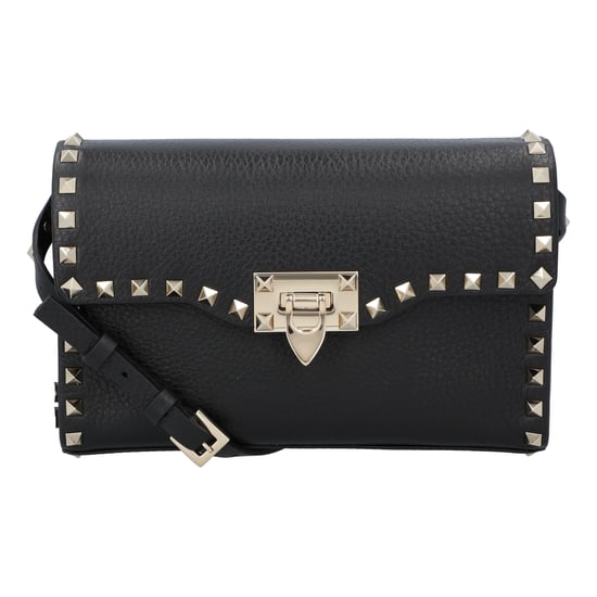 Valentino Rockstud Schoudertas - Image 1