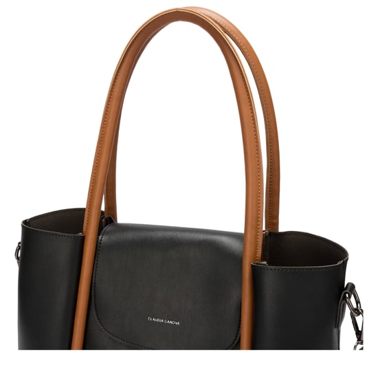 RAYA XL TWIN STRAP TOTE BAG
