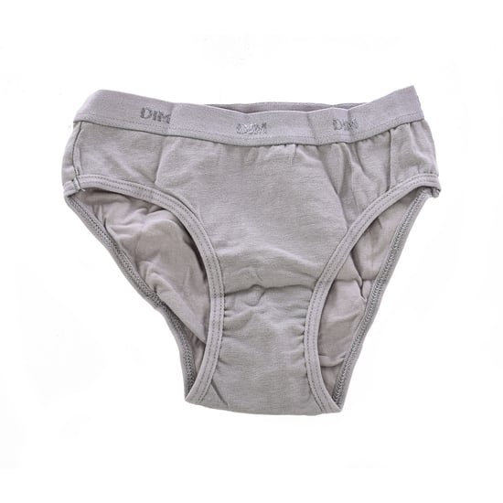 Set-3 Ademende stoffen slips D093I meisje - Image 3