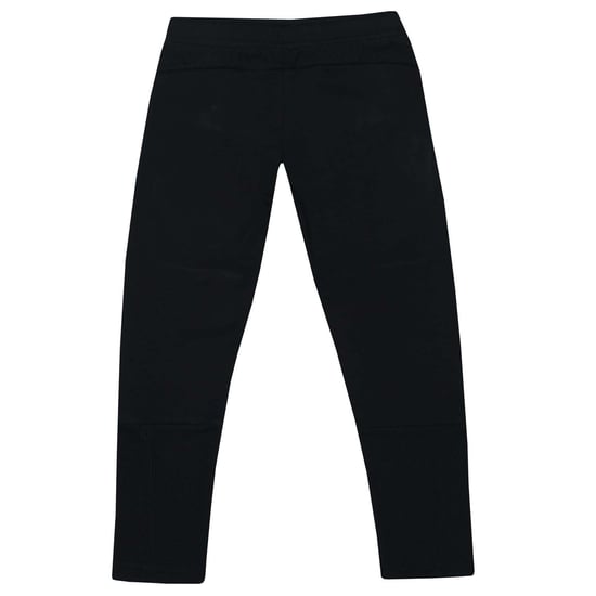 Boy's Puma Junior Neymar Evo Jog Pant in Black