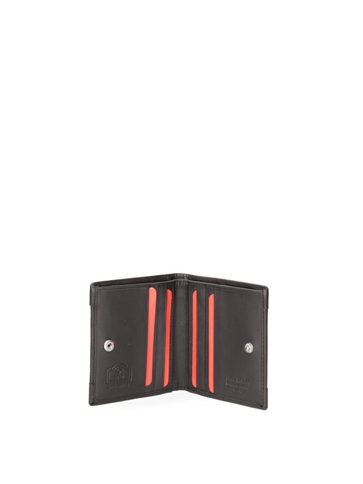 Pierre Cardin portemonnee Heren BLACK - Image 4
