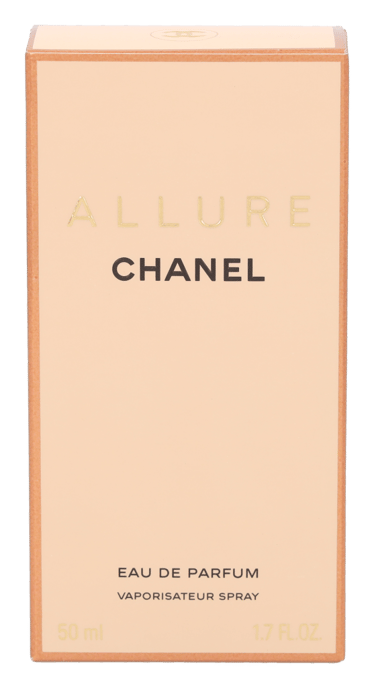 Chanel Allure Femme Edp Spray 50ml - Image 2