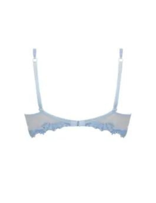 Lise Charmel Dressing Floral Full Cup Bra - Dressing Ciel