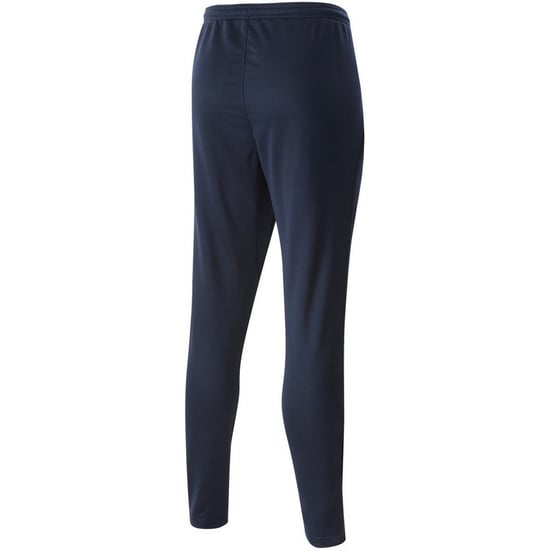 Umbro Childrens/Kids Woven Tapered Jogging Bottoms (Navy) - Image 2