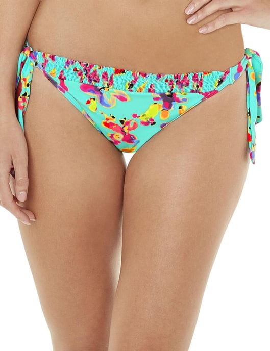 Lepel Sunset Tie Side Bikini Pant