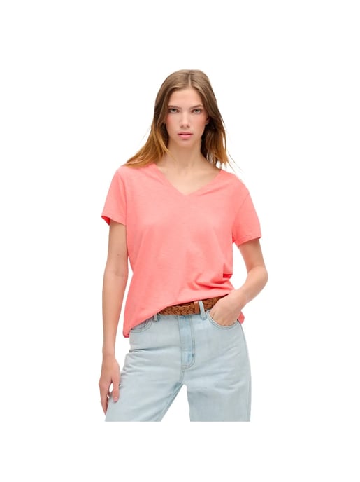 Superdry oversized T-shirt voor dames - Image 1