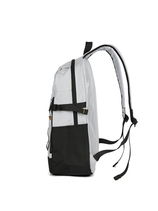 Aoking Rugzak Uniseks GREY - Image 3