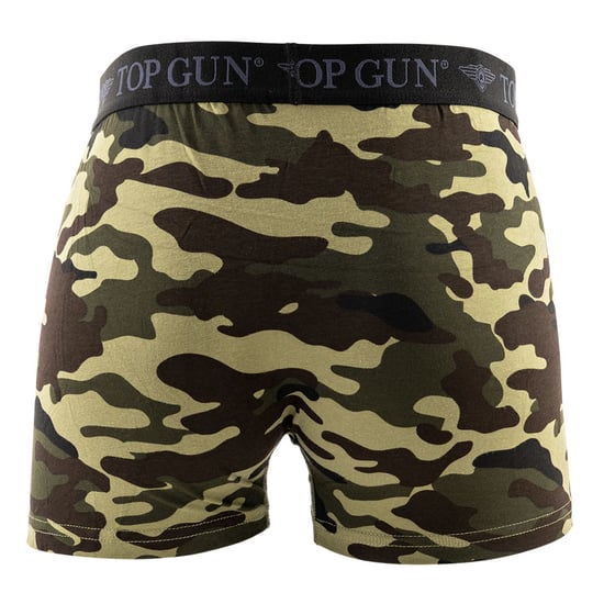 Top Gun Boxershorts Doppelpack TGUW001 - Image 3