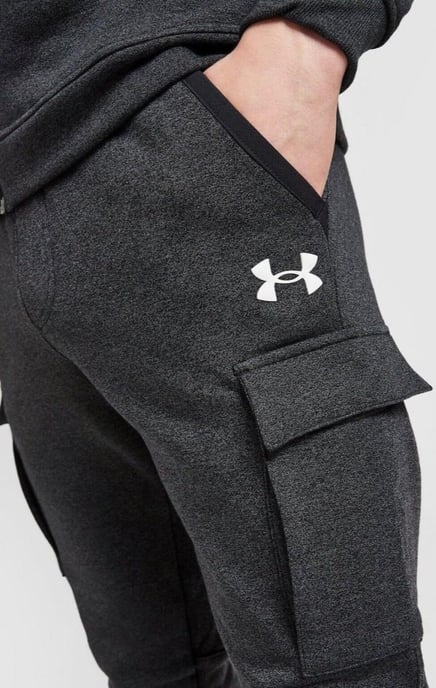 Under Armour Threadborne trainingspak voor heren - Image 6
