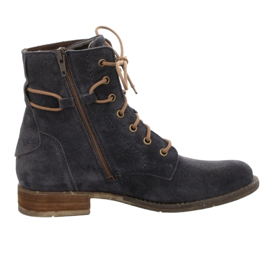 JOSEF SEIBEL Sienna 70 | Ankelskor för kvinnor | blå - Image 3