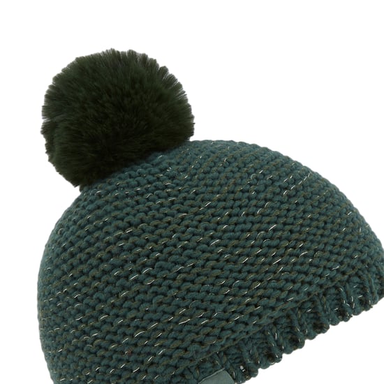 Regatta Womens/Ladies Lorelai V Beanie (Dark Forest Green)