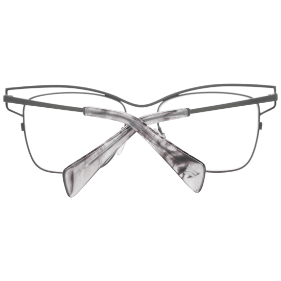 Yohji Yamamoto Zwart Vrouwen Optische Monturen - Image 3