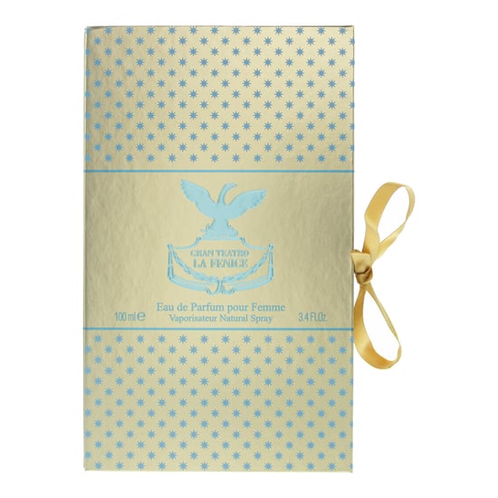The Merchant of Venice La Fenice Pour Femme Eau De Parfum 100ml - Image 3