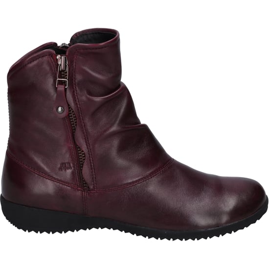 JOSEF SEIBEL Naly 24 | Enkellaars voor Dames | rood - Image 2