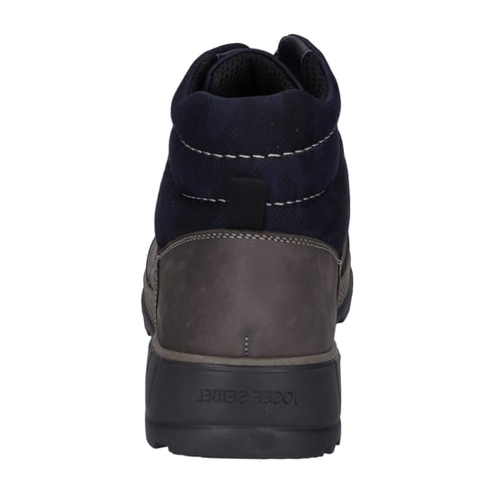 JOSEF SEIBEL Raymond 54 | Enkellaars voor Heren | grijs - Image 4