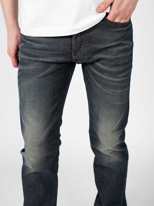 Diesel Jeans Buster Men's Blue - Image 5