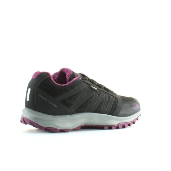 The North Face Litewave Fastpack Womens Black Trainers - Image 6