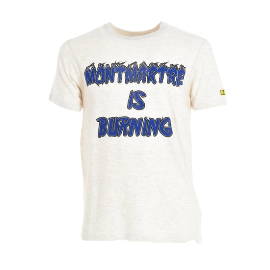 Cimartre 16S1LT231 women's short sleeve t-shirt