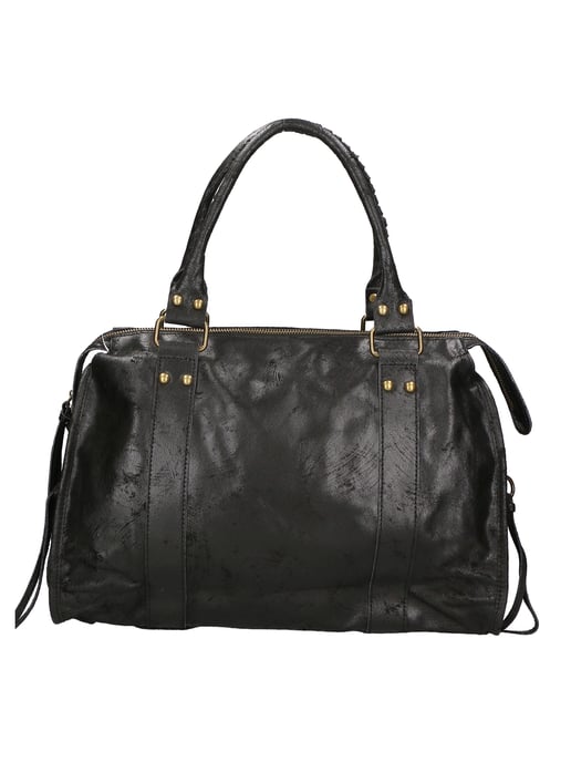 Gave Lux Shoulder Bag Women BLACK - Image 4