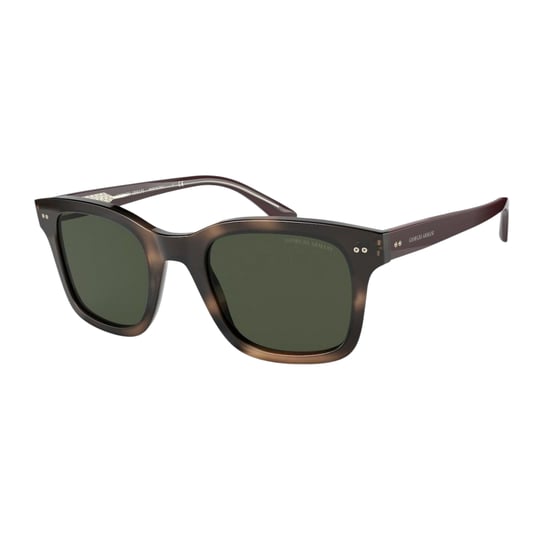 Giorgio Armani Men's Sunglasses  53/21/145 mm acetate - Image 1
