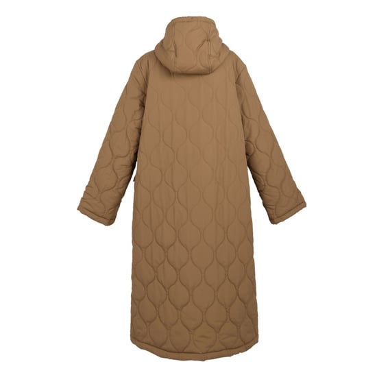 Regatta Womens Orla Kiely Longline Quilted Jacket - Image 4