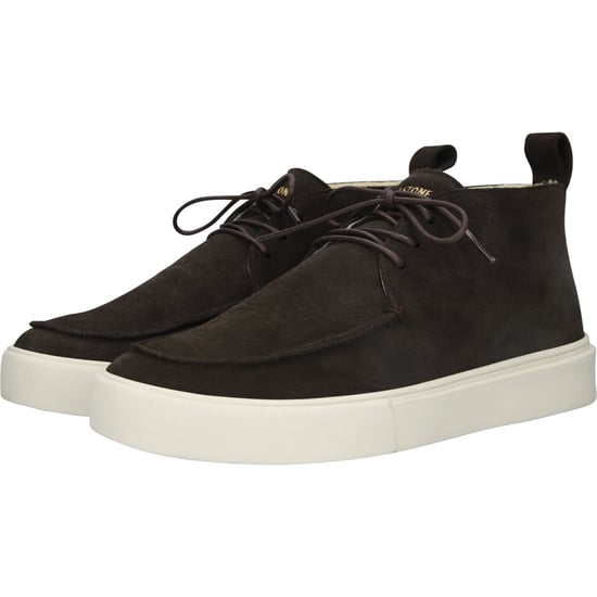 RUBY JERRIK - Coffee - Desert boots - Image 2