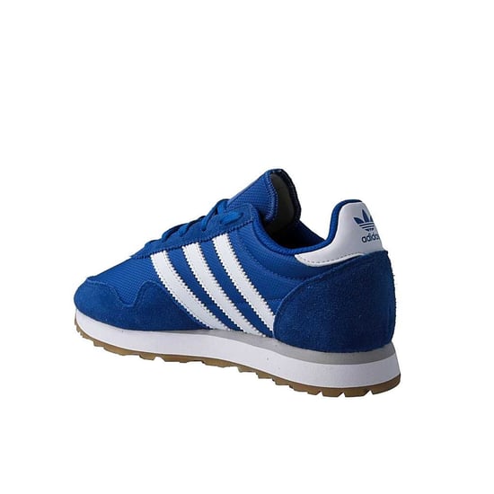 Adidas Haven Womens Blue Trainers - Image 6