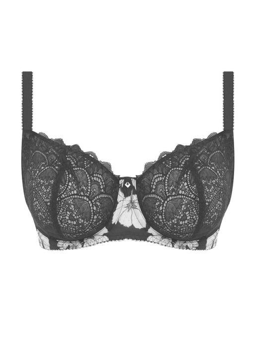 Olivia Balcony Bra