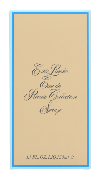 Estee Lauder Private Collection Edp Spray50 ml. - Image 2