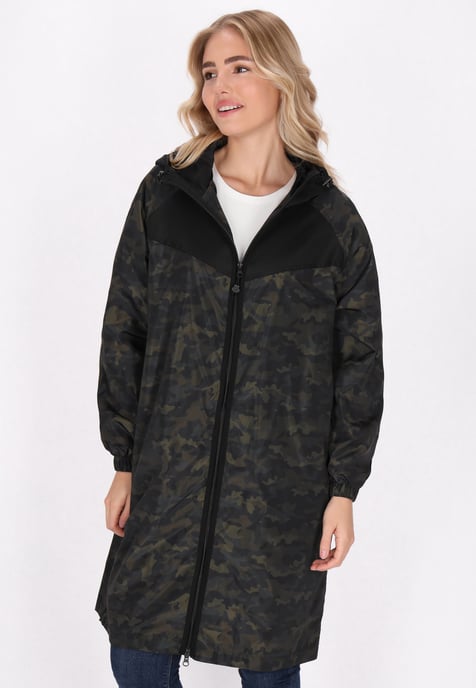 Schmuddelwedda Coat women - Image 3