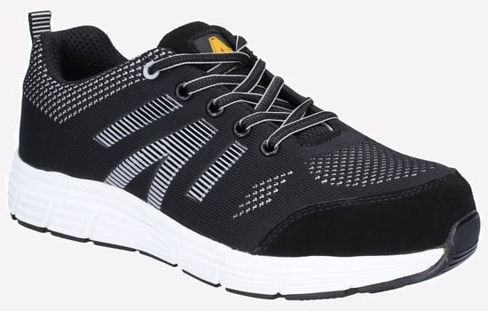Amblers AS714 BOLT Safety Trainer Mens - Image 2