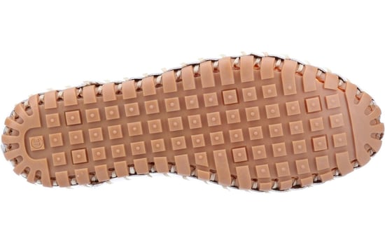 Riva Zeta Leather Womens Shoes