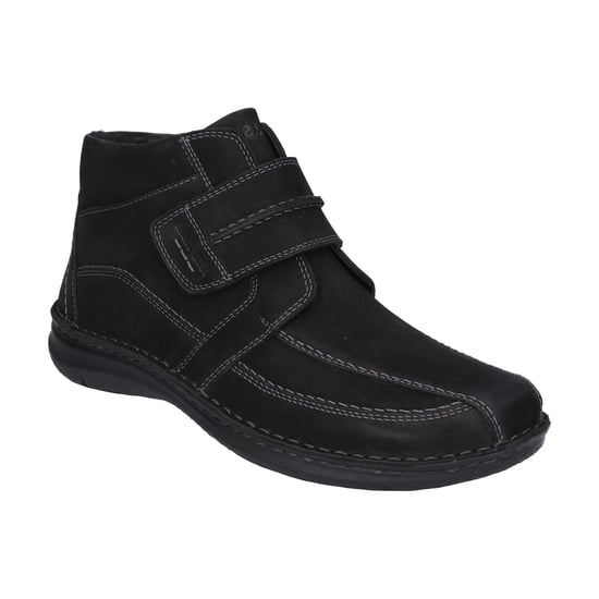 JOSEF SEIBEL Anvers 95 | Enkellaars voor Heren | zwart - Image 1