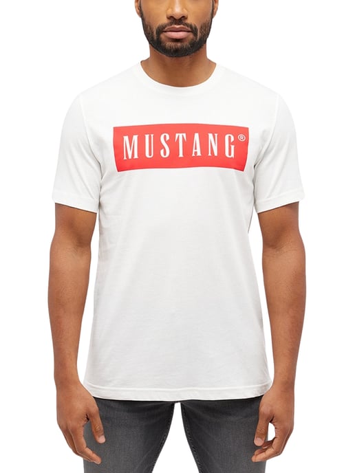 Mustang T-Shirt