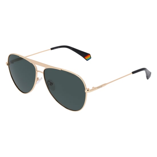 Polaroid Unisex Sunglasses 61/20/145 mm metal - Image 1