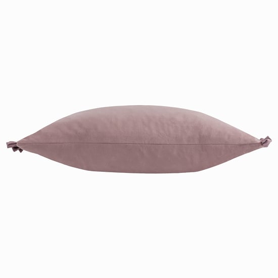 Wylder Nature Tilly Velvet Reversible Cushion Cover - Image 2