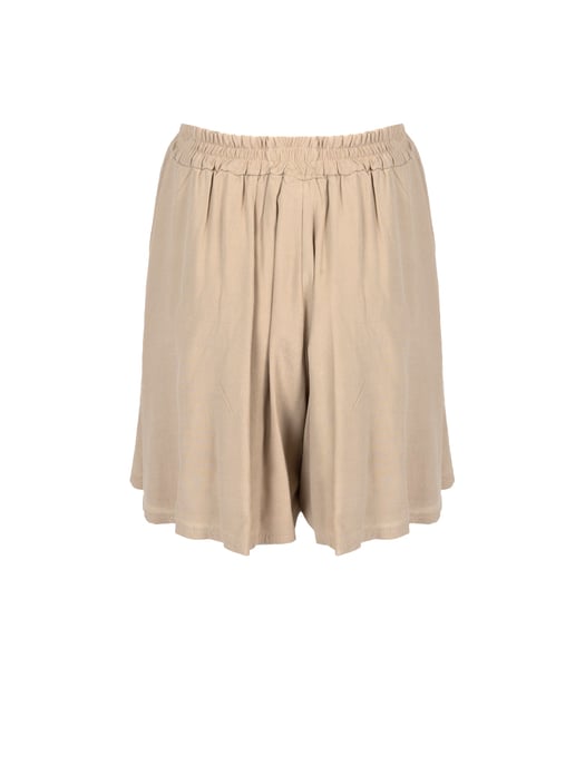 La Haine Inside Us Shorts Dam Beige - Image 1