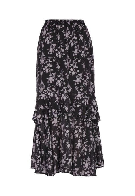 Dreimaster Skirt women black - Image 1