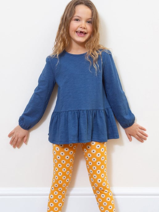 Kite Clothing Easy Breezy Tunic Navy