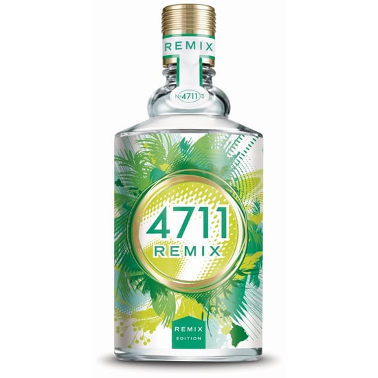 4711 Remix Groene Oase Edc Vapo 100 ml - Image 1