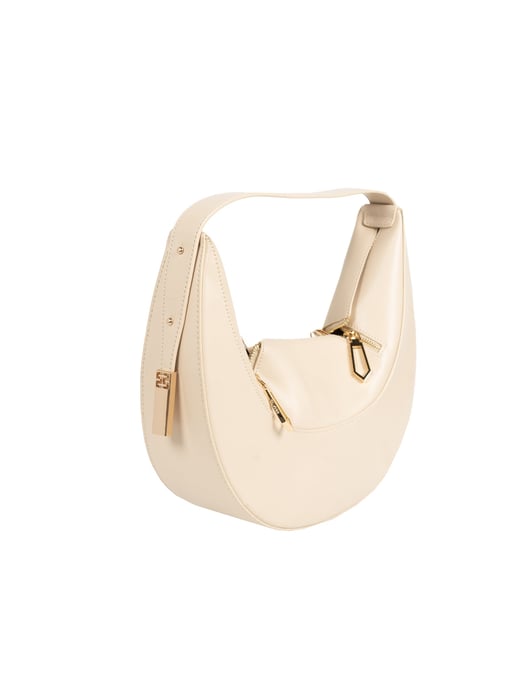 Silvian Heach Handbag Woman's Beige - Image 3
