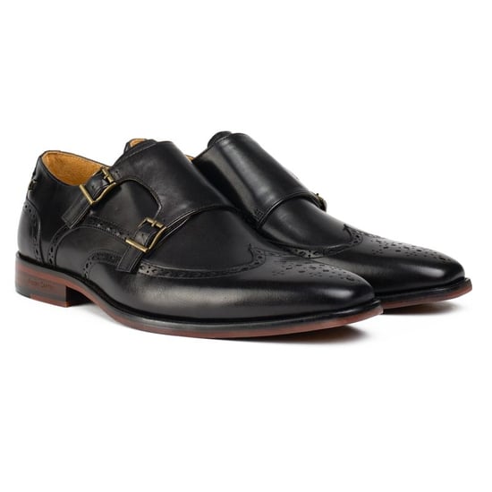 Simon Carter Meadow Monk Shoes - Image 2