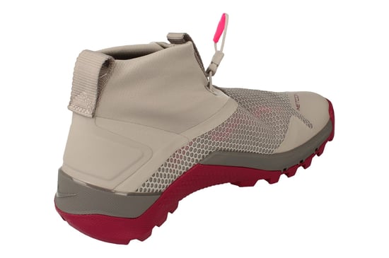 Nike Metcon X Sf Mens Grey Trainers